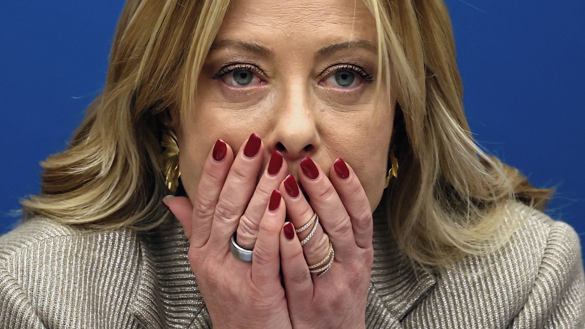 „Není to SS.“ Politická bouře v Itálii kvůli agentům ICE na olympiádě